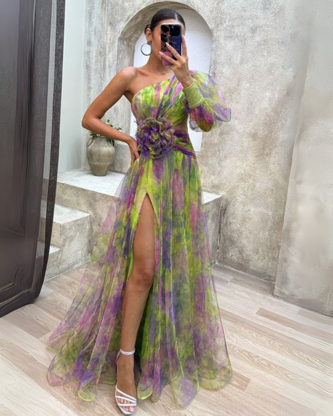 Grace & Annalee™ | Enchanting Tulle Dress
