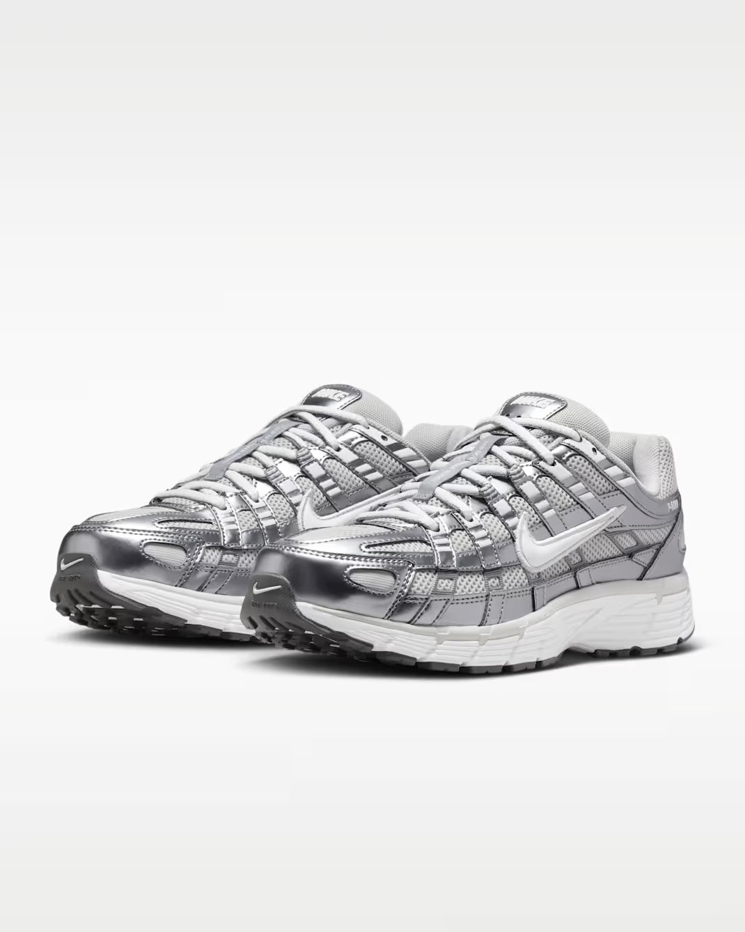 P6000 sneakers