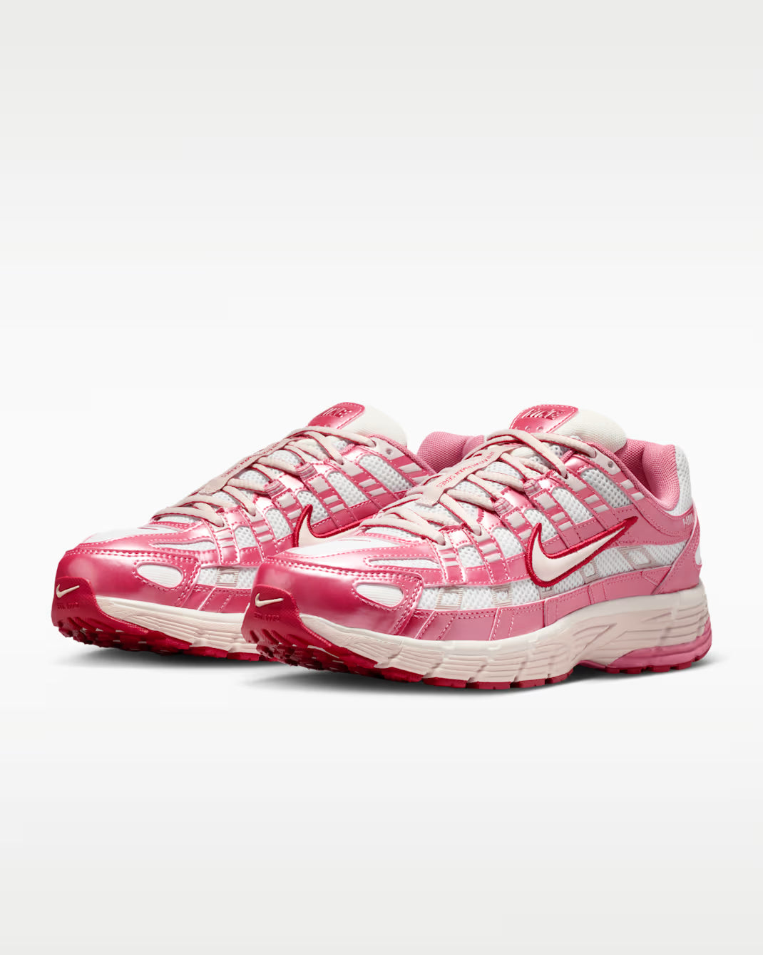 P6000 sneakers