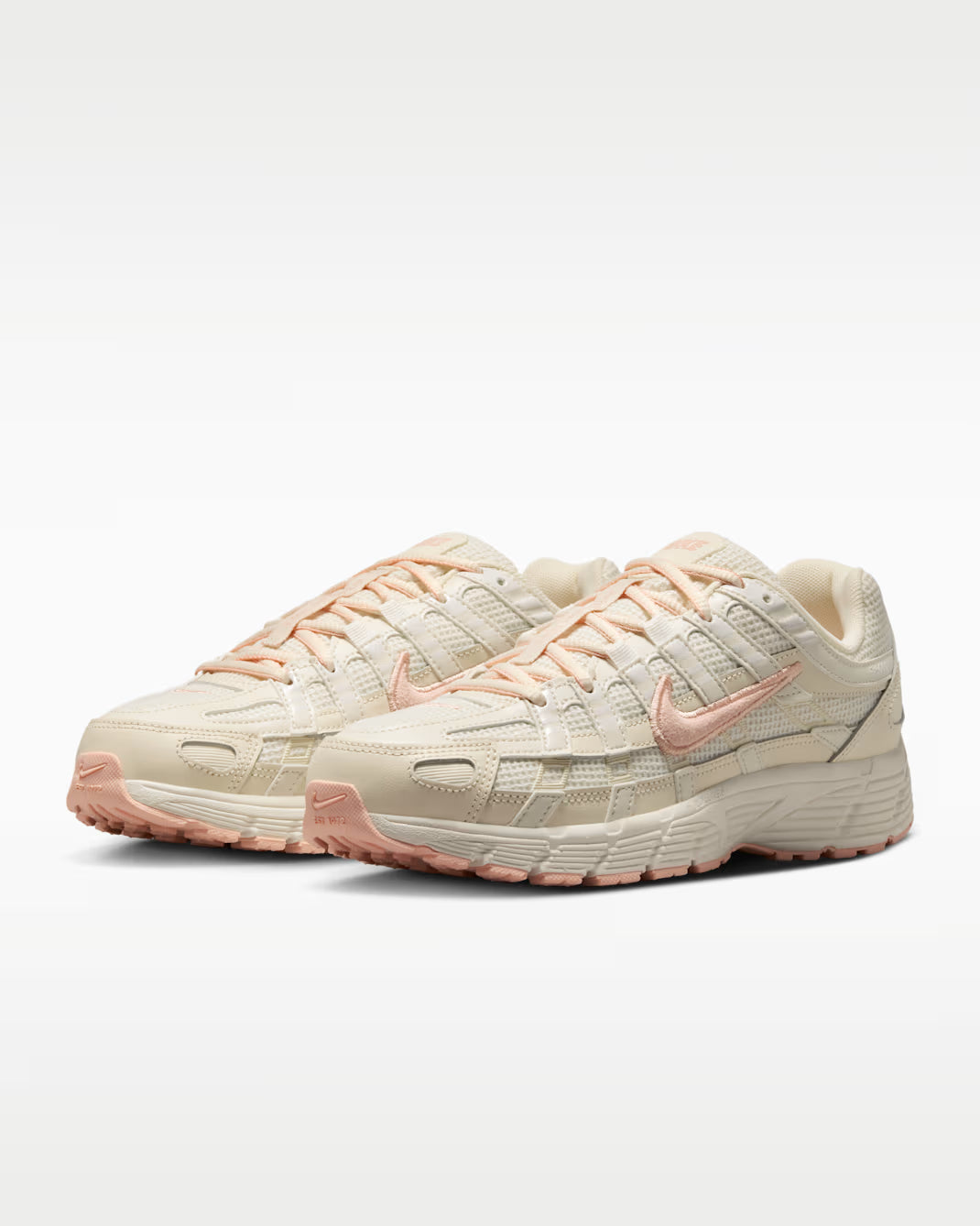 P6000 sneakers