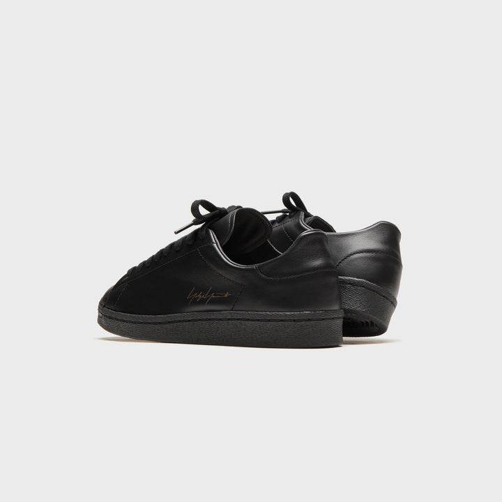 adidas x Y-3 Superstar - Black / Black / Black