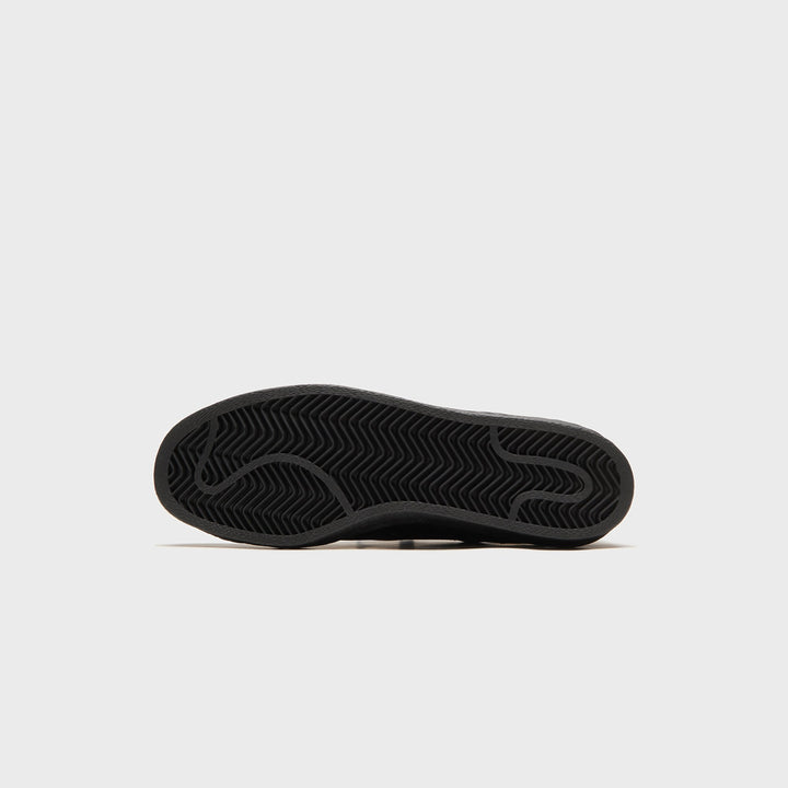 adidas x Y-3 Superstar - Black / Black / Black