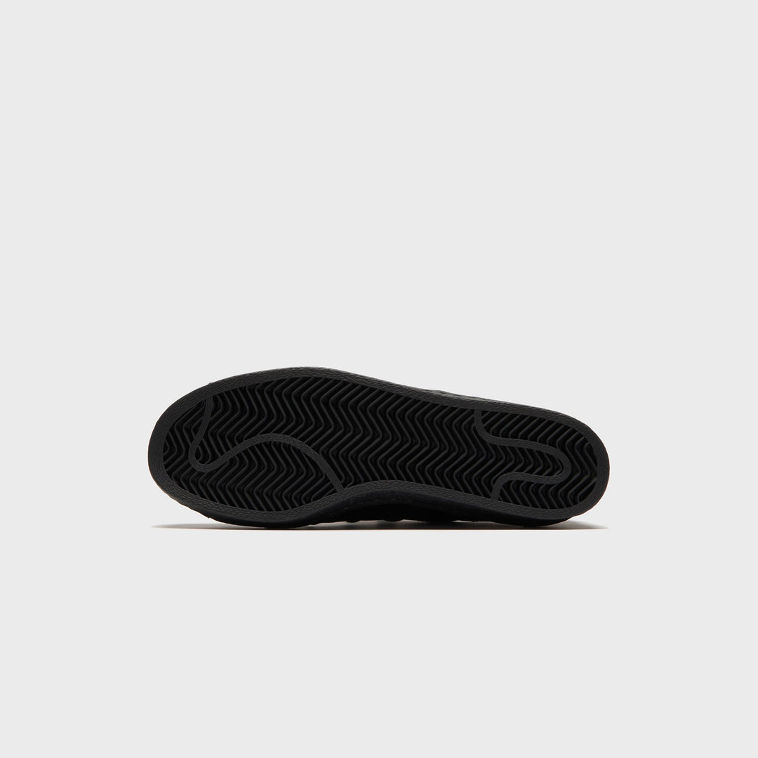 adidas x Y-3 Superstar - Black / Black / Black