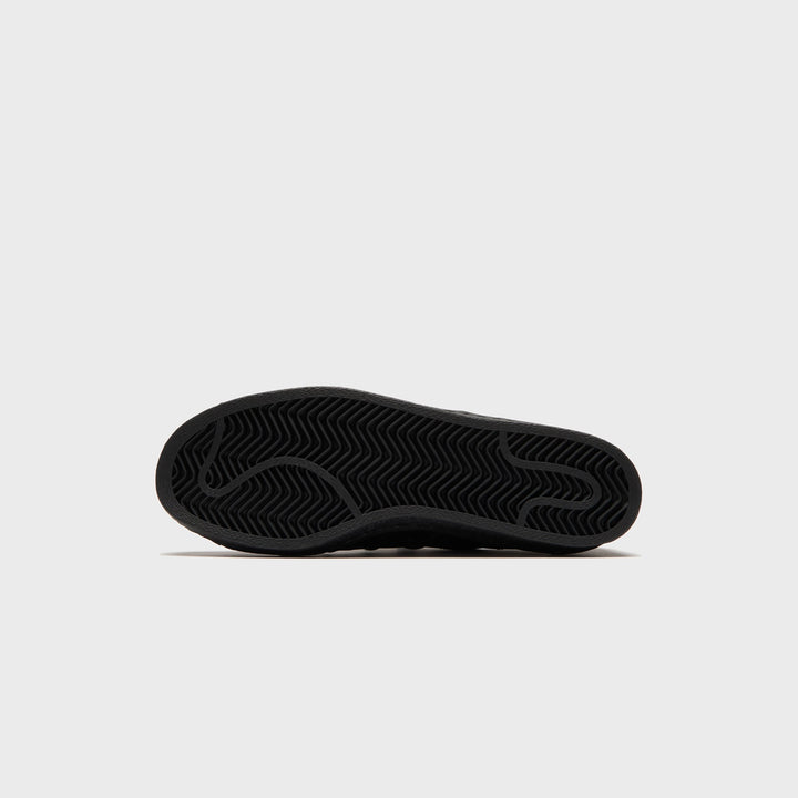 adidas x Y-3 Superstar - Black / Black / Black