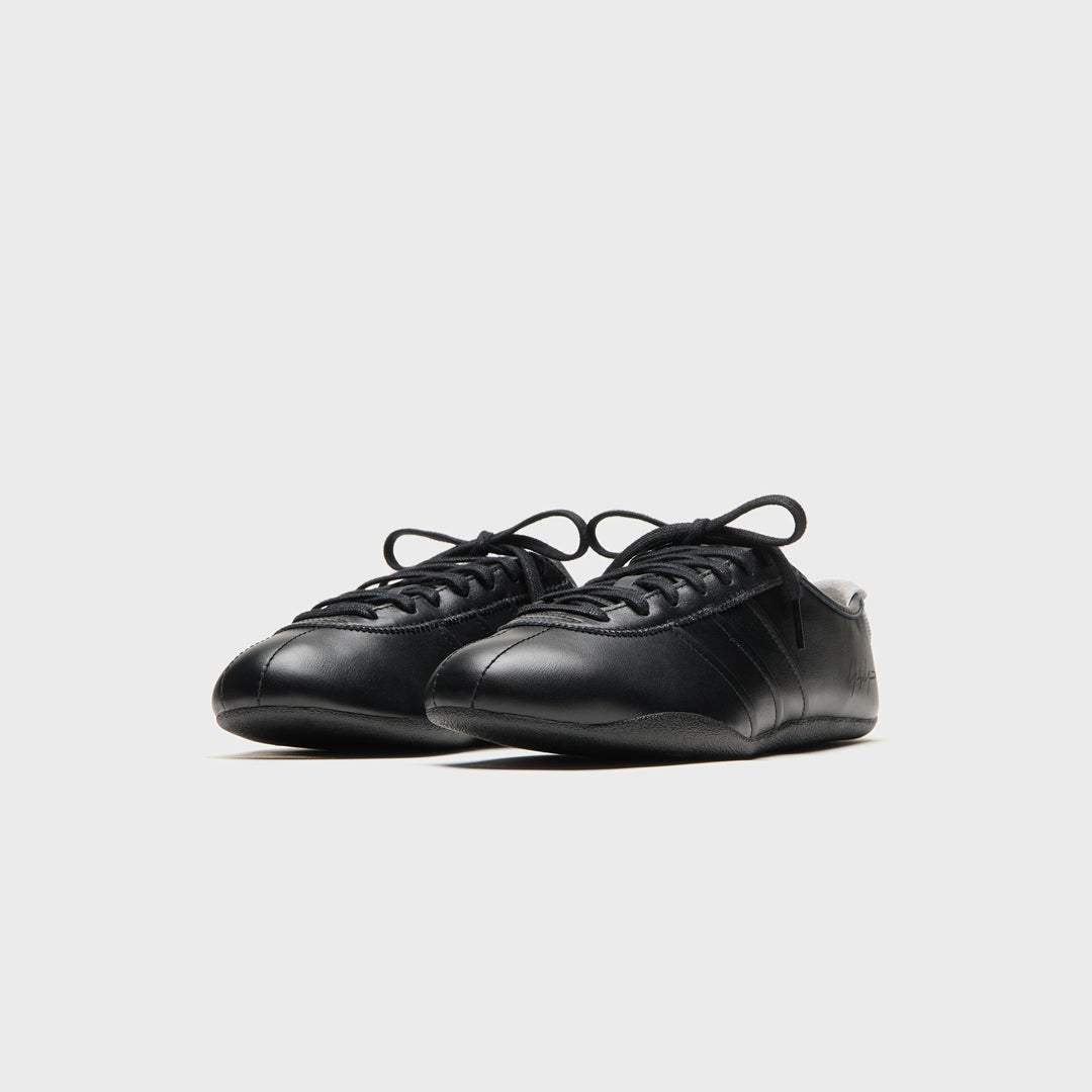 adidas x Y-3 Tokyo - Black / Black / White