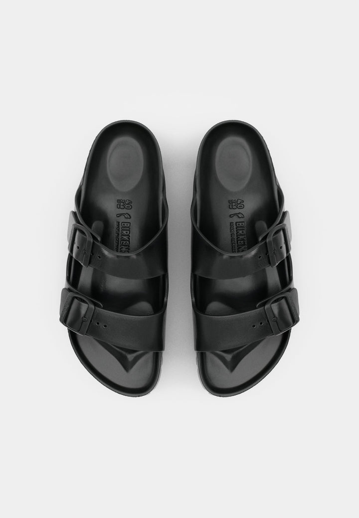 Birkenstock ARIZONA EVA BLACKS - NARROW - Sandals