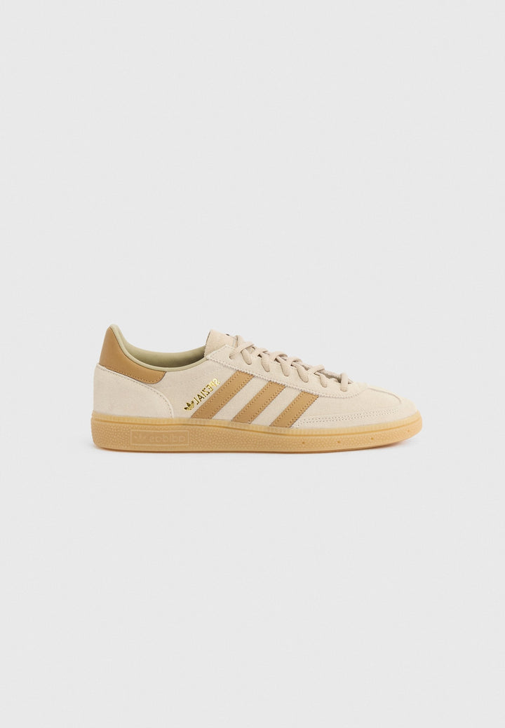Adidas Originals HANDBALL SPEZIAL UNISEX - beige/cardboard/gum