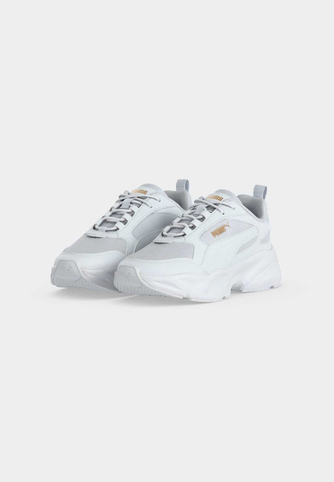 Puma CASSIA 2.0 - Low Sneakers
