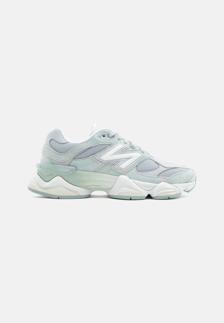 New Balance U9060 UNISEX -  mosaic green/sea salt