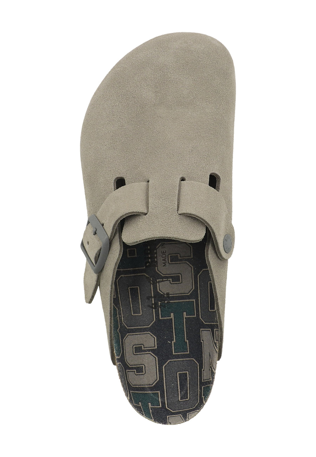 Birkenstock BOSTON LEVE  N - REGULAR - Mules