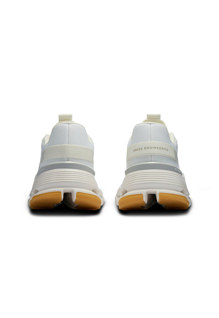 On CLOUDNOVA FORM 2 -white ivory