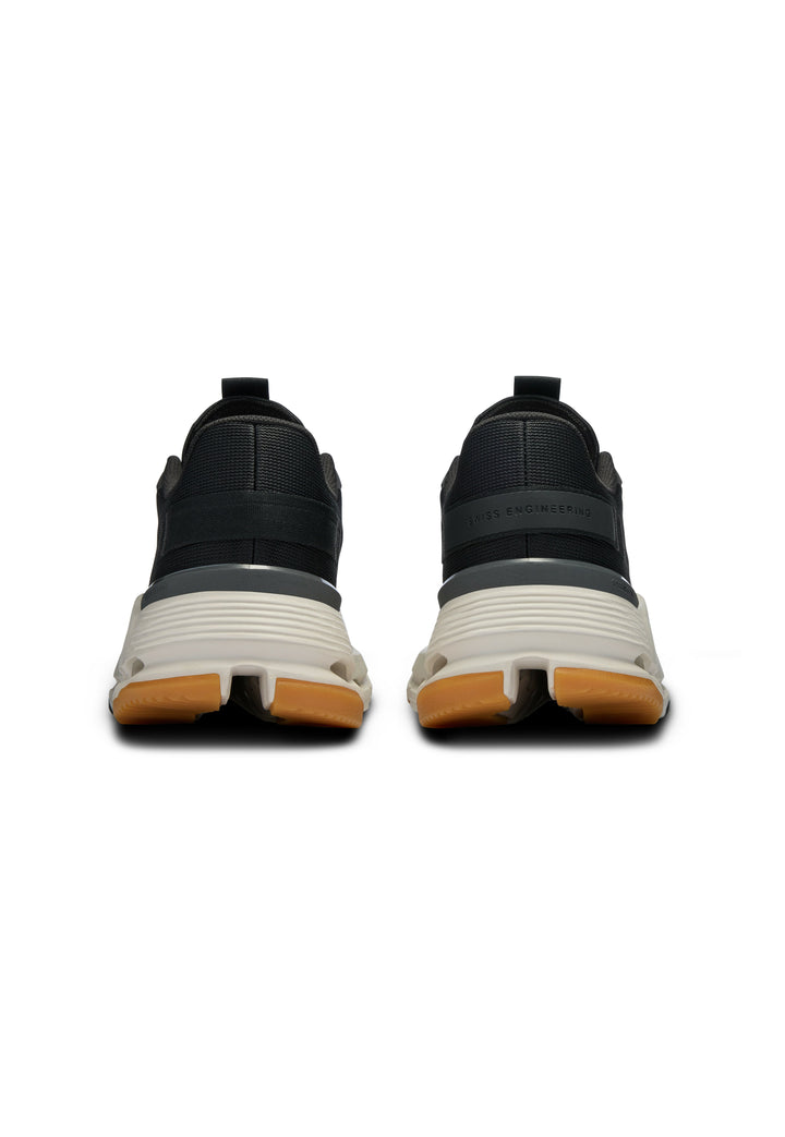 CLOUDNOVA FORM 2 - black ivory