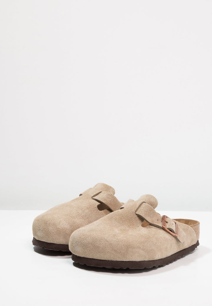 Birkenstock BOSTON SOFT FOOTBED - Mules