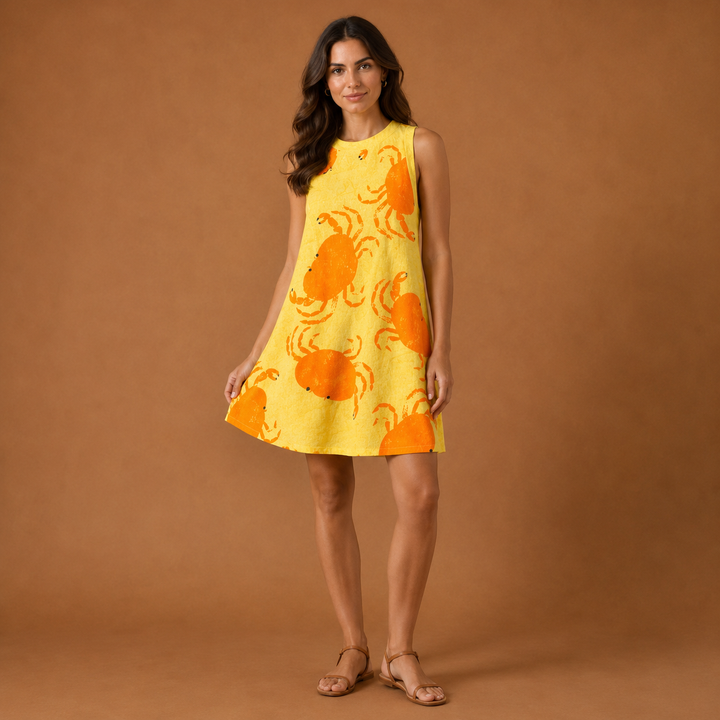 ADA | Mini Dress