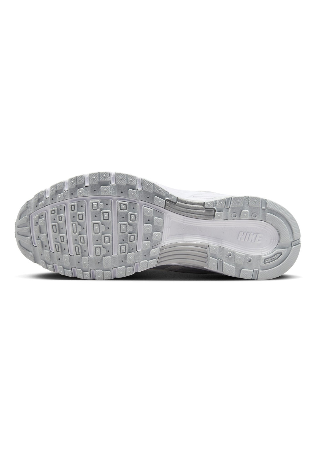 Nike P-6000 - Low Sneakers