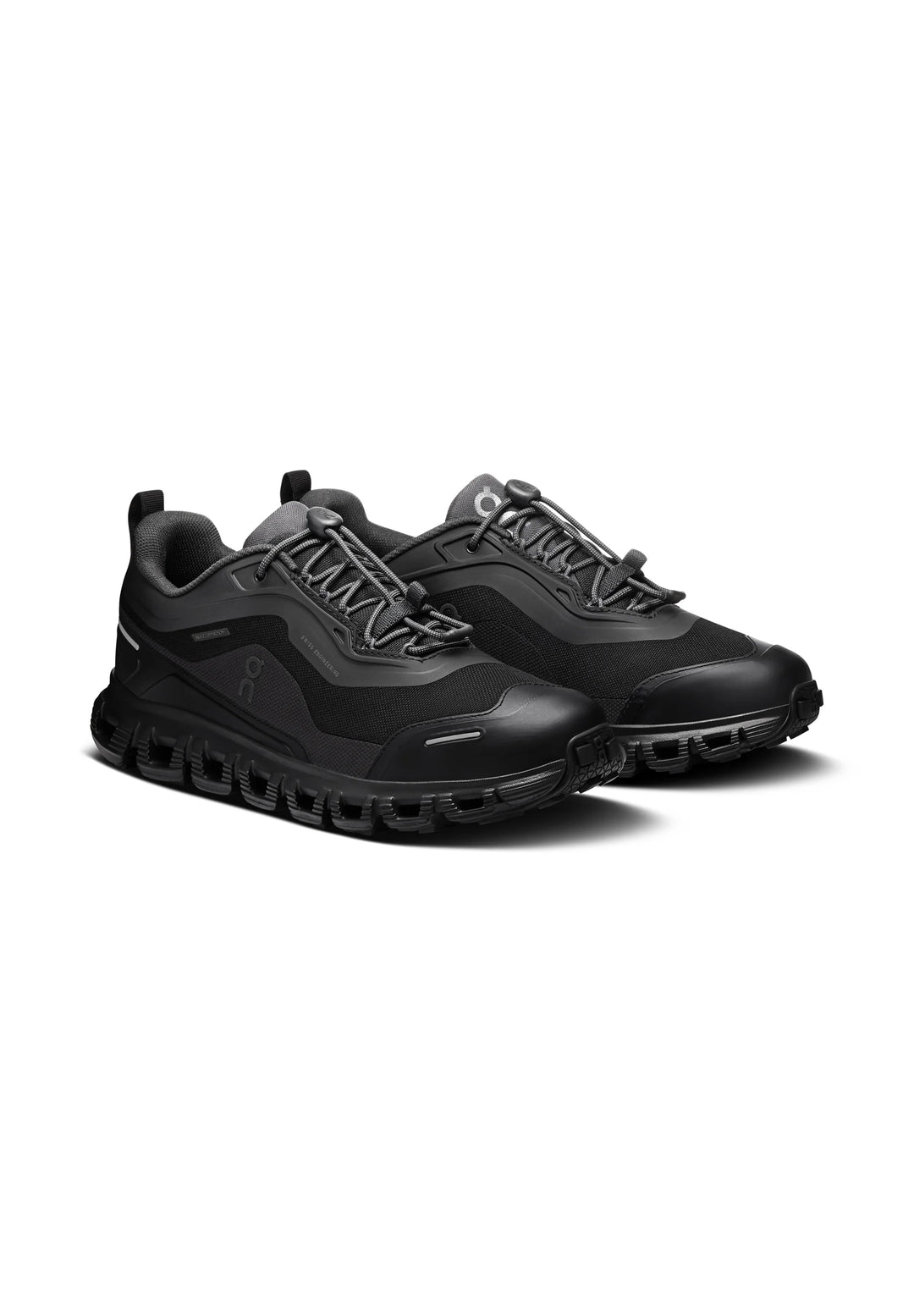 CLOUD 6 GEO WATERPROOF - Trainers