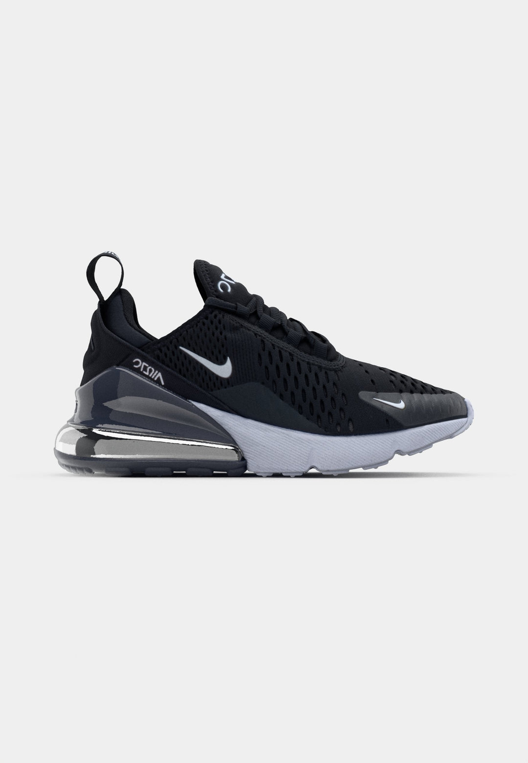 Nike AIR MAX 270 - black/anthracite/white