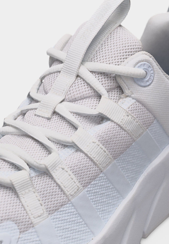 Nike Performance FREE METCON 7 - white/metallic silver-coloured/photon dust