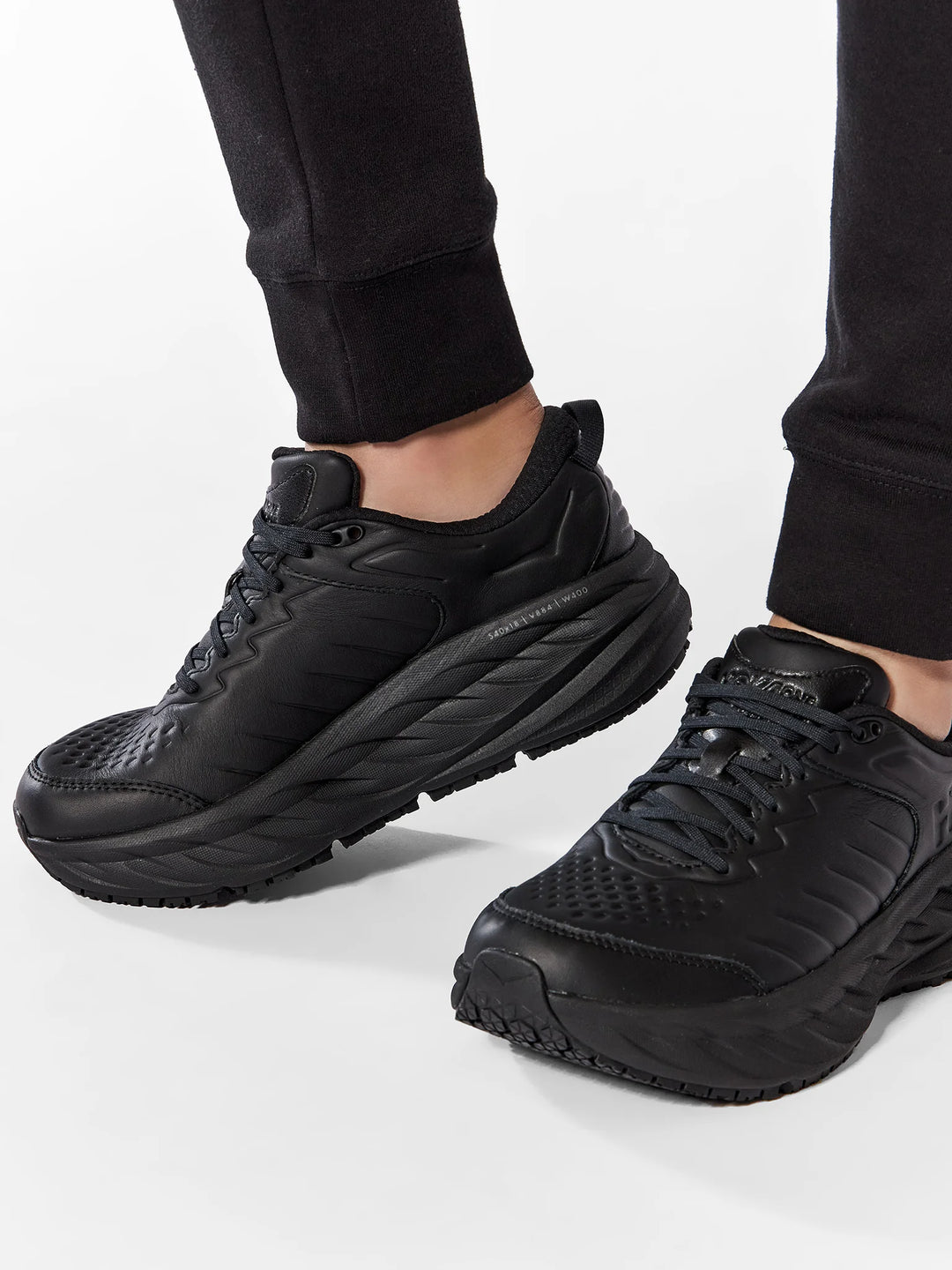 Hoka Bondi SR