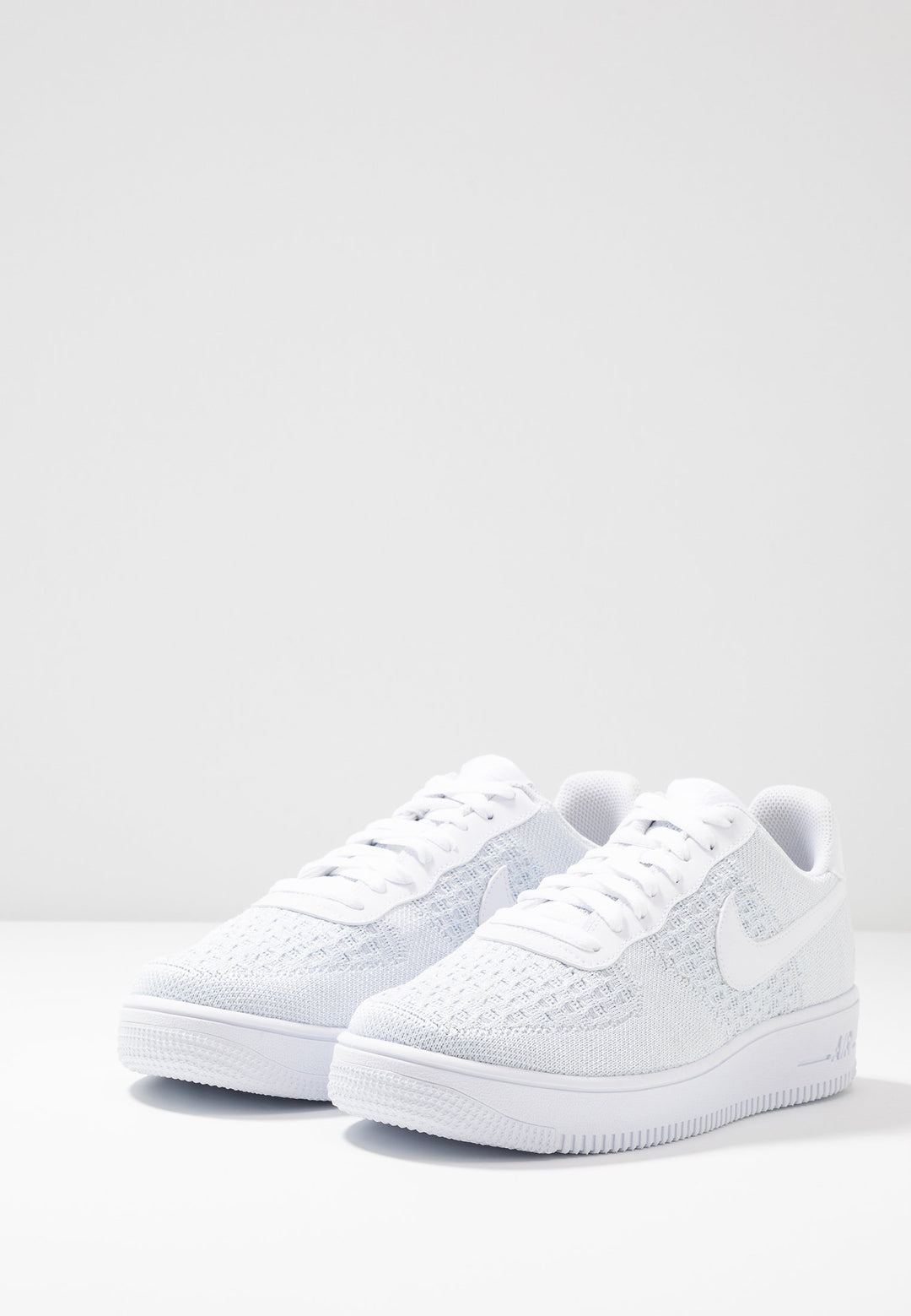 Nike AIR FORCE 1 FLYKNIT 2.0 - Low-top Sneakers