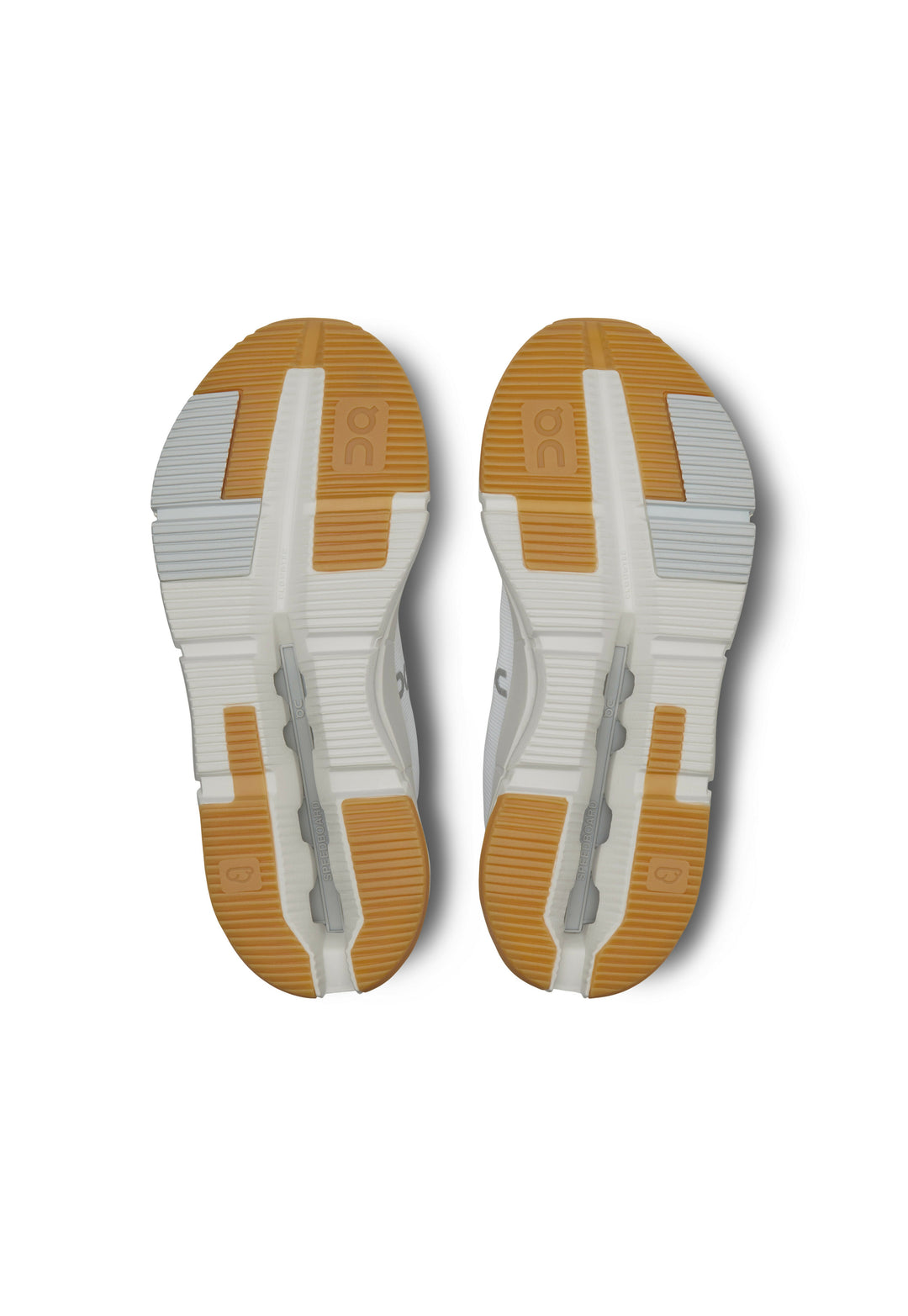 On CLOUDNOVA FORM 2 -white ivory