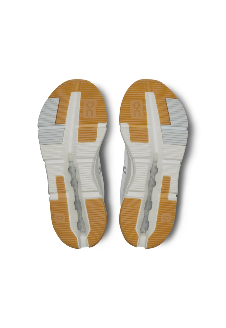 On CLOUDNOVA FORM 2 -white ivory