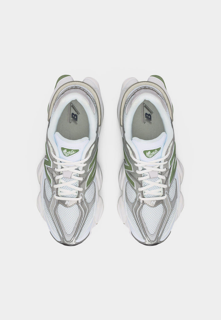 New Balance U9060 UNISEX -  white/oregano