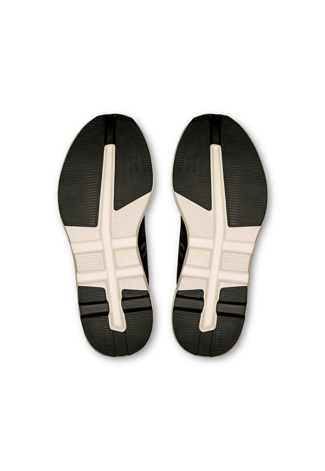 On CLOUDZONE - Mulberry black
