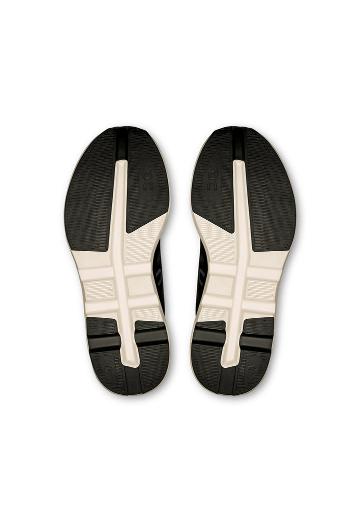 On CLOUDZONE - Mulberry black