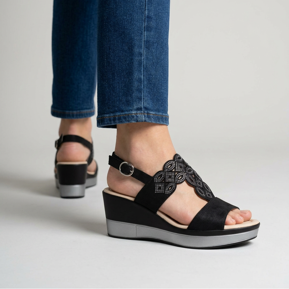 RACHELLE | Comfortable women&