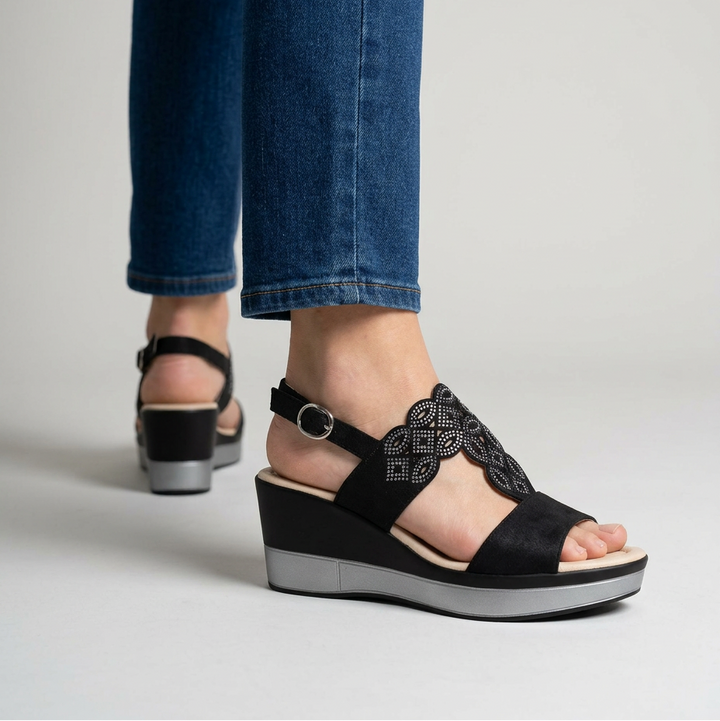 RACHELLE | Comfortable women&