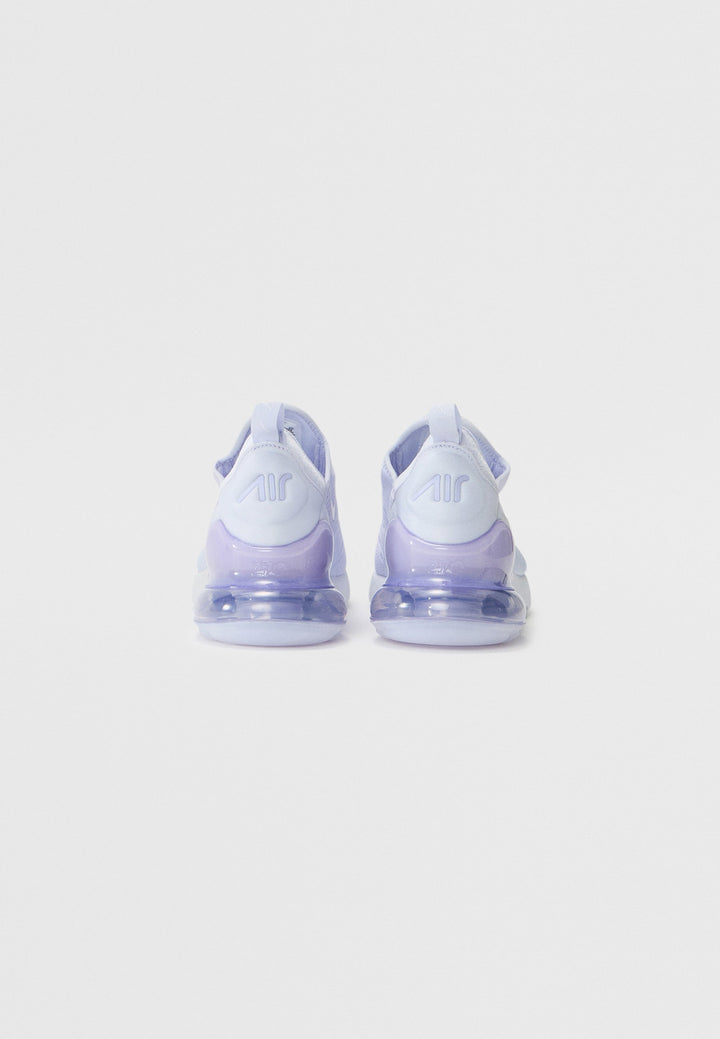 Nike AIR MAX 270 -amethyst tint/white