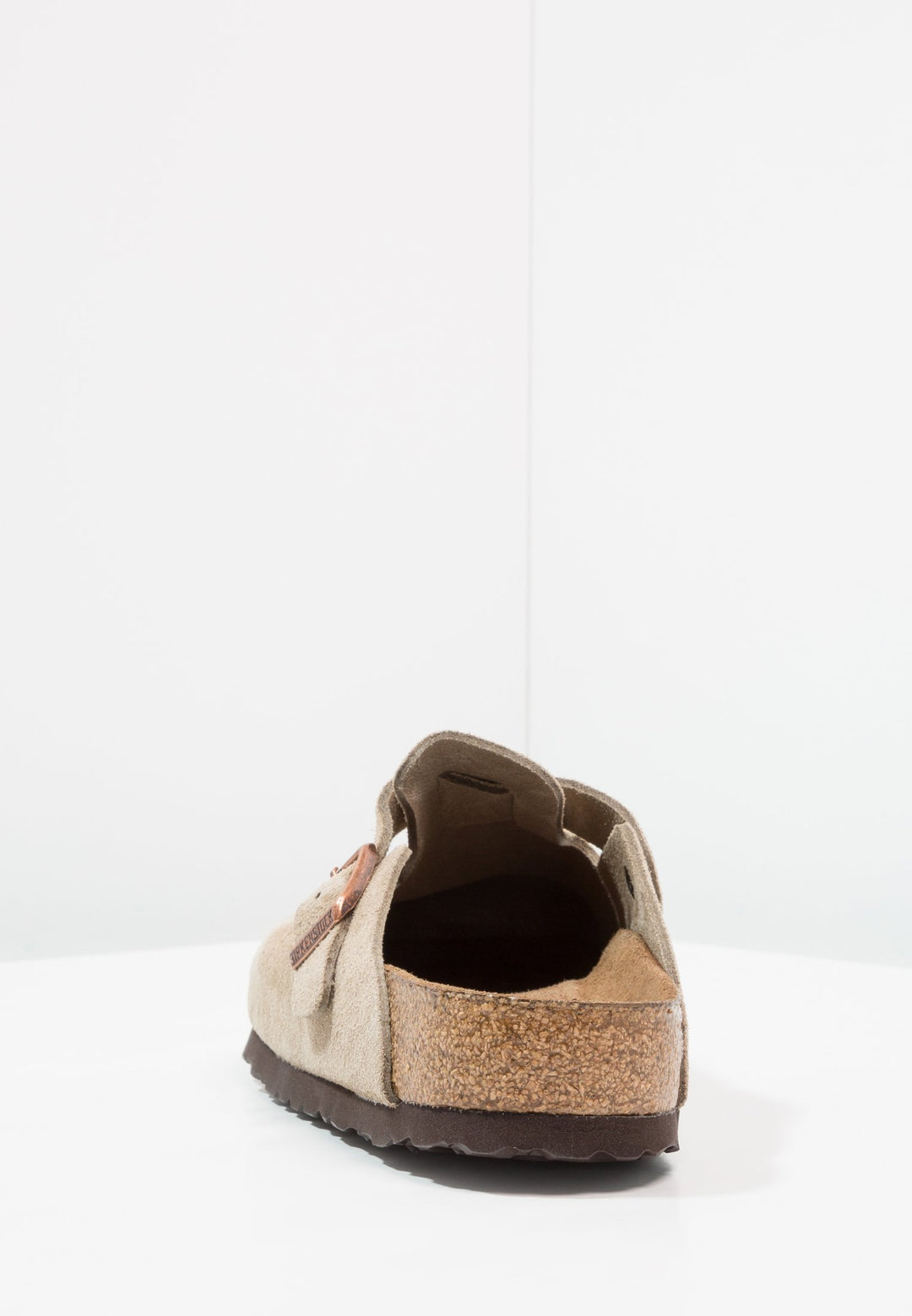 Birkenstock BOSTON SOFT FOOTBED - Mules