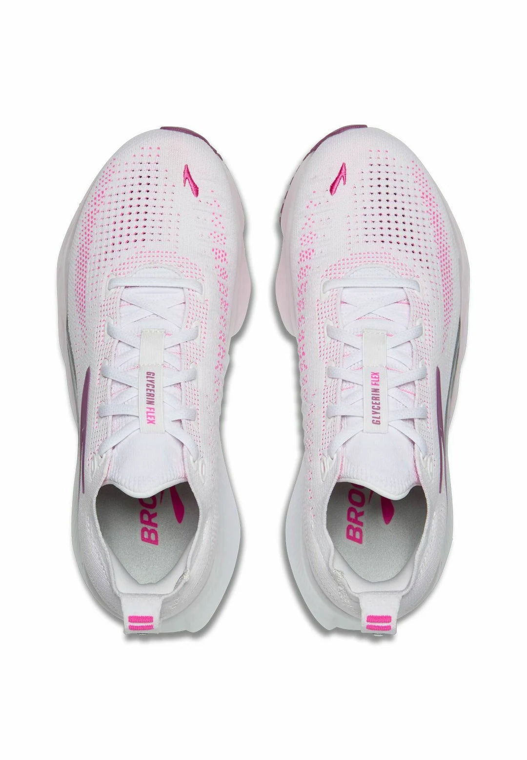 Valora GLYCERIN FLEX - Training Running Shoes