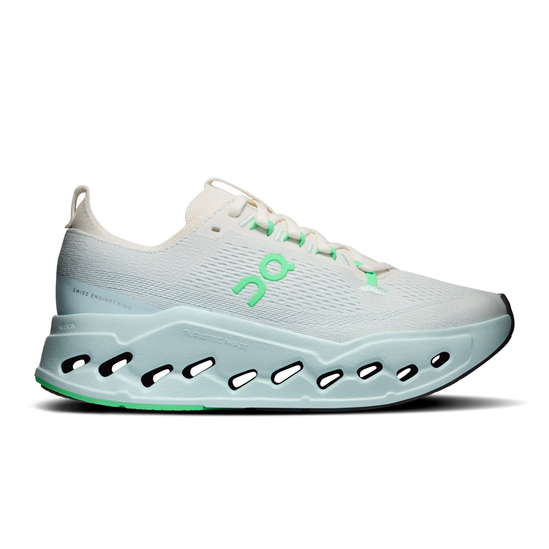 VALORA Cloudsurfer Max