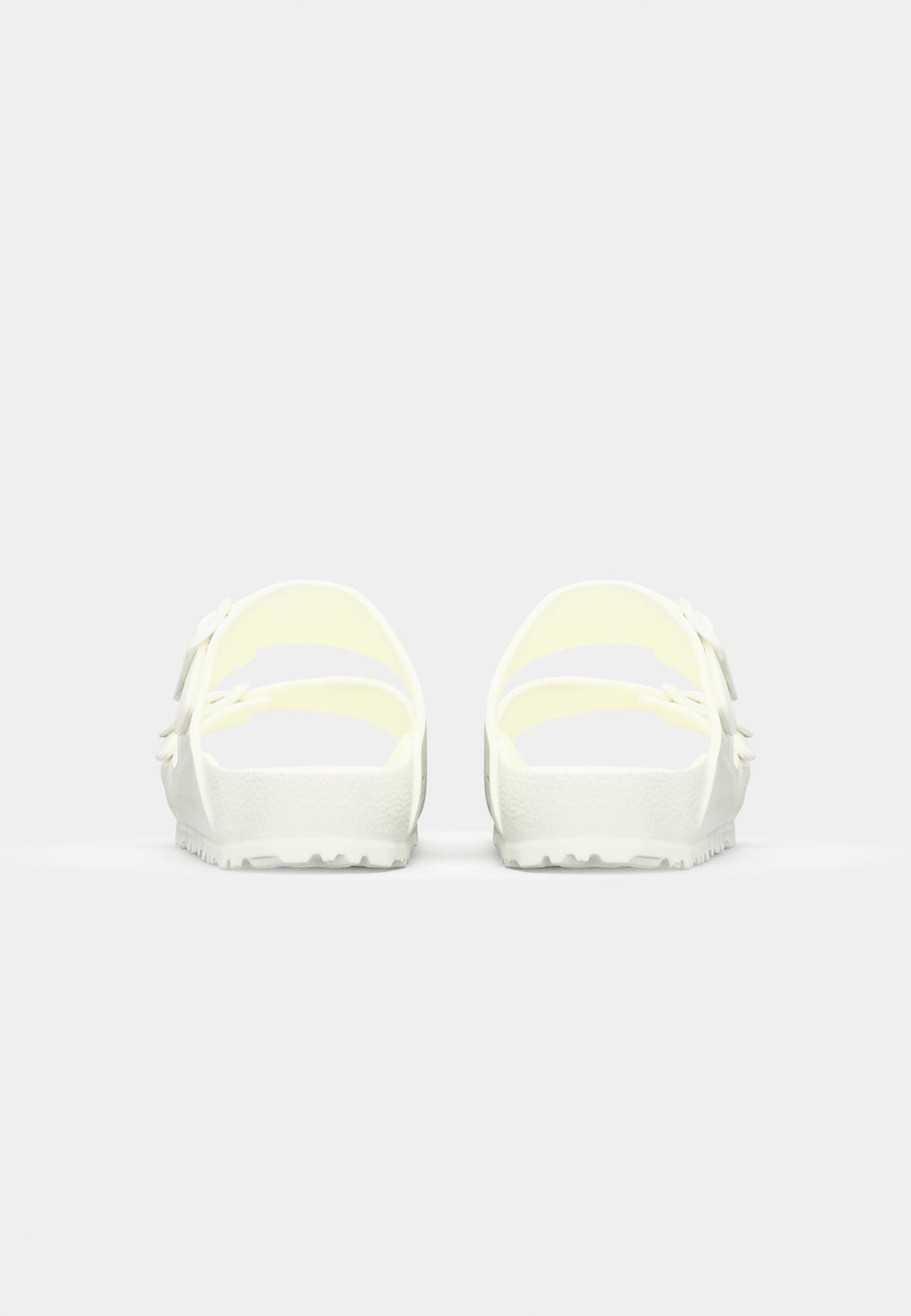 ARIZONA EVA WHITES - NARROW - Sandals