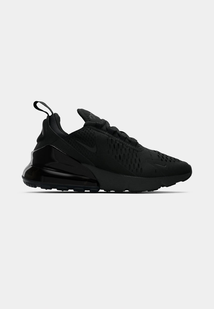Nike AIR MAX 270 - black