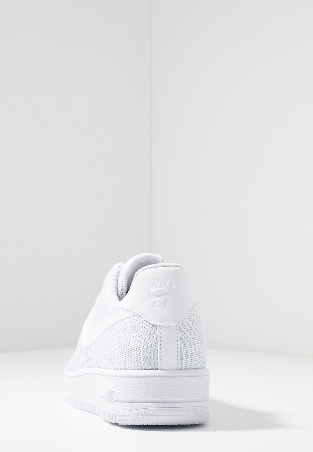 Nike AIR FORCE 1 FLYKNIT 2.0 - Low-top Sneakers