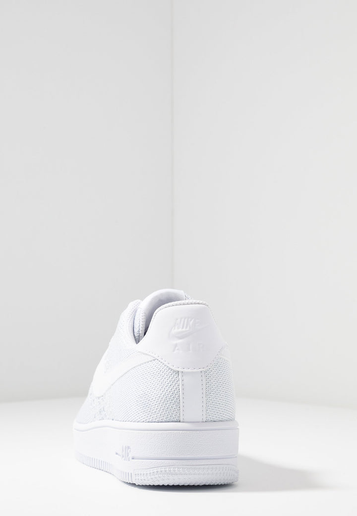 Nike AIR FORCE 1 FLYKNIT 2.0 - Low-top Sneakers