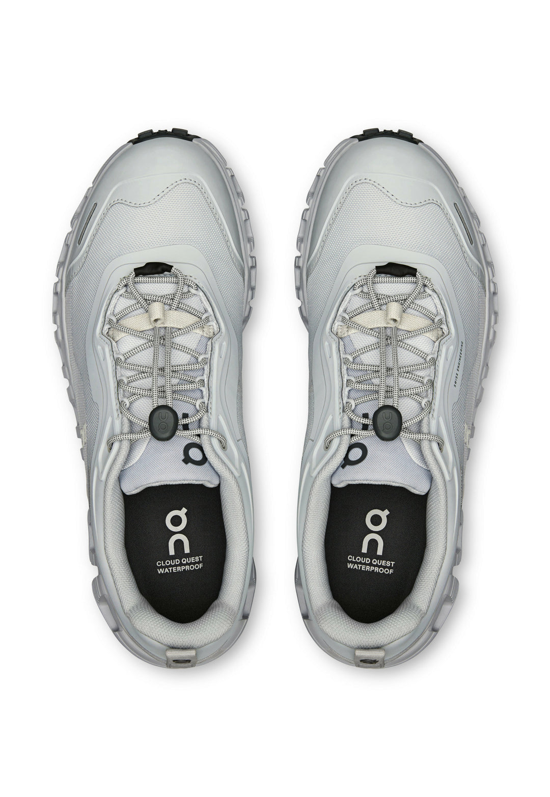 CLOUD 6 GEO WATERPROOF - Trainers