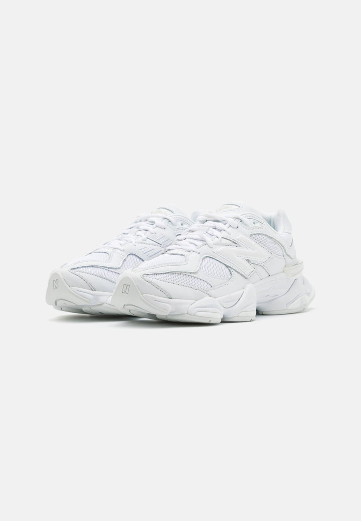 New Balance 9060 UNISEX - WHITE