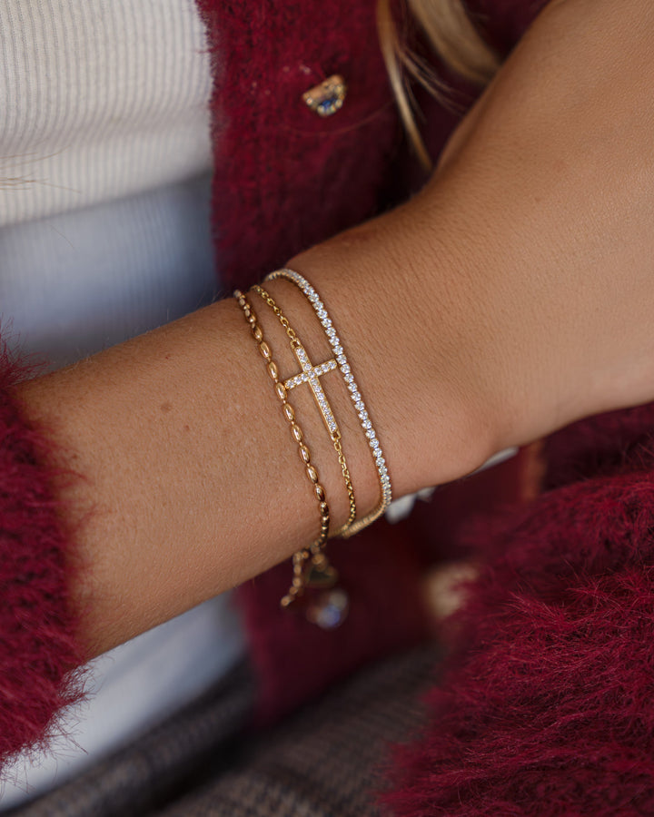 1.75mm Tennis Bracelet