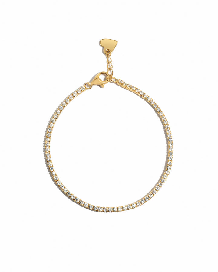 1.75mm Tennis Bracelet