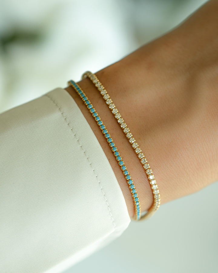 1.75mm Tennis Bracelet