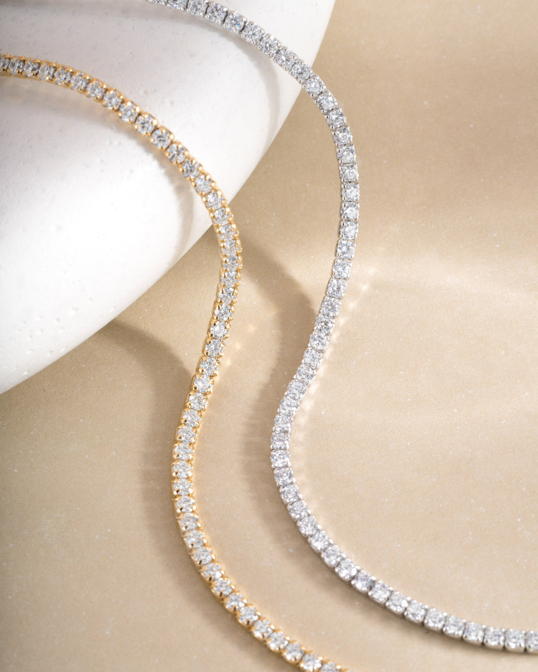 1.75mm Tennis Bracelet