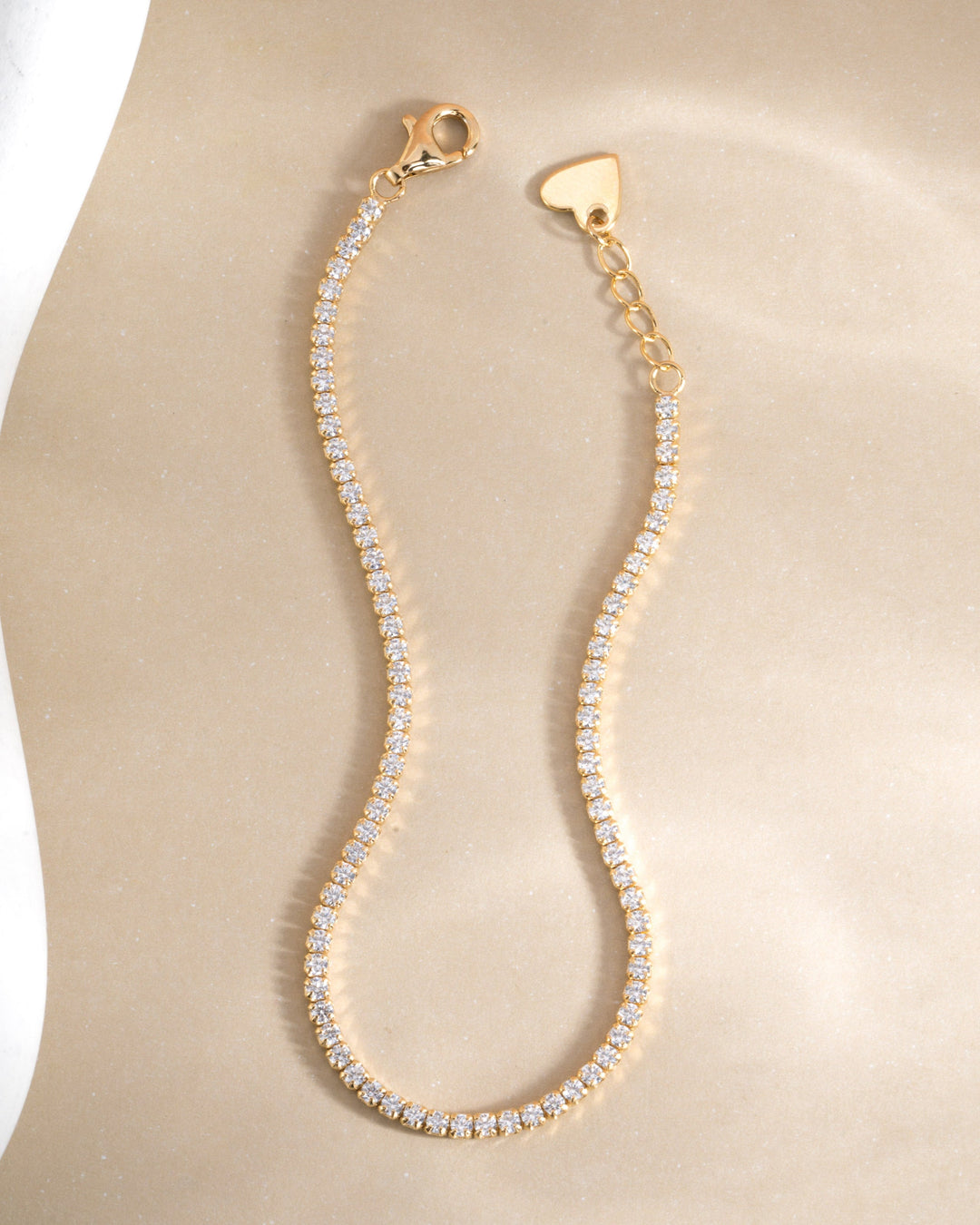 1.75mm Tennis Bracelet
