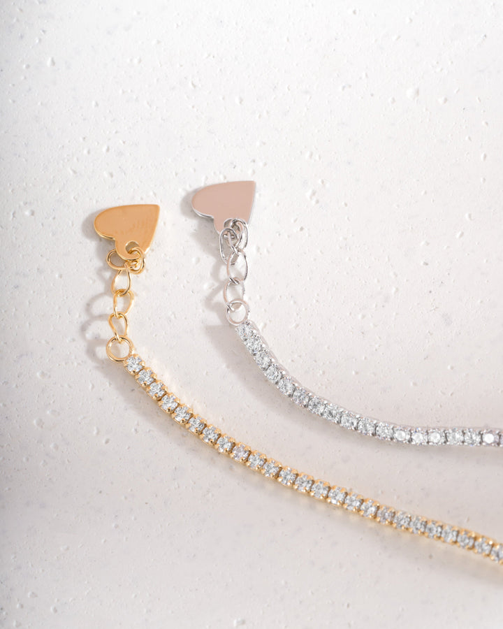 1.75mm Tennis Bracelet