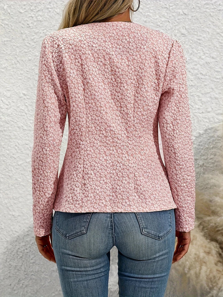 Elegant Spring Blazer
