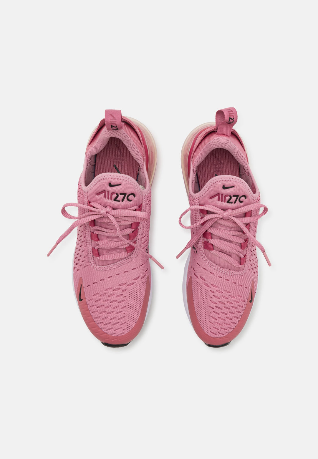 Nike AIR MAX 270 -  elemental pink/black