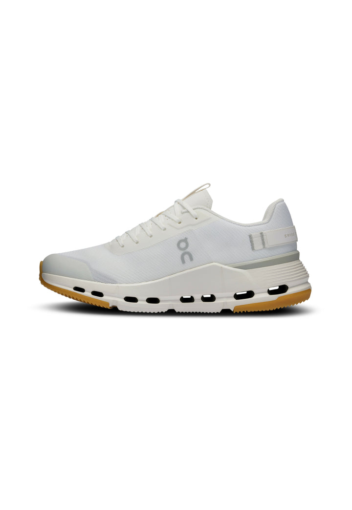 On CLOUDNOVA FORM 2 -white ivory